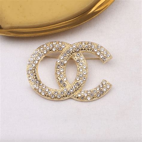 buy vintage chanel brooch|best chanel brooch dupe.